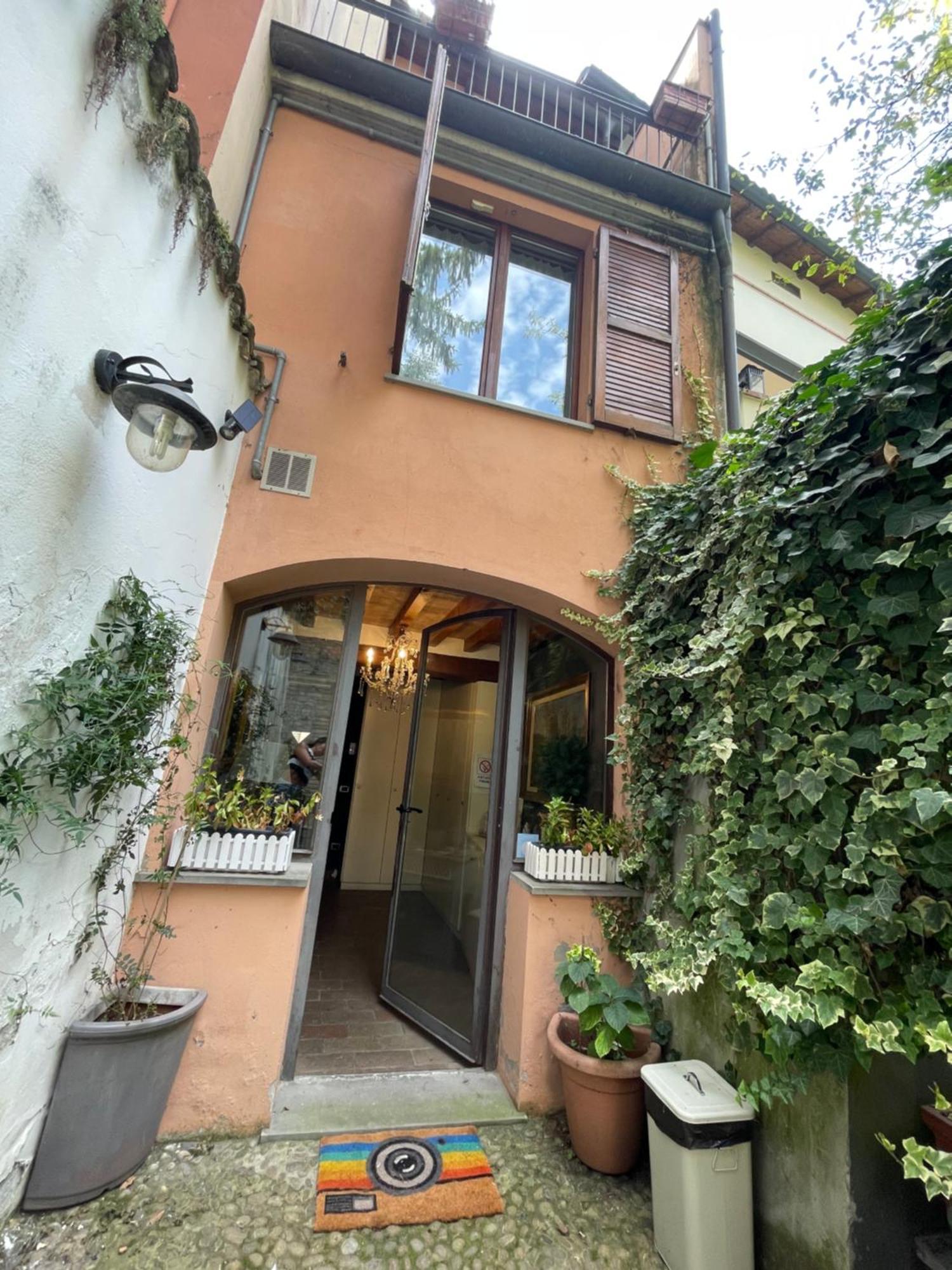 Le Camere di Bsuites Affittacamere Parma Exterior foto