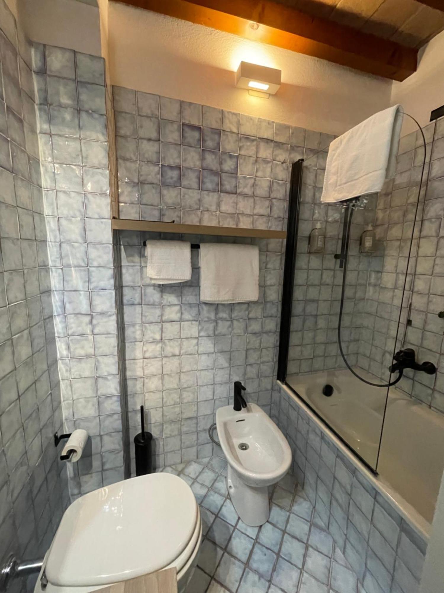 Le Camere di Bsuites Affittacamere Parma Cameră foto
