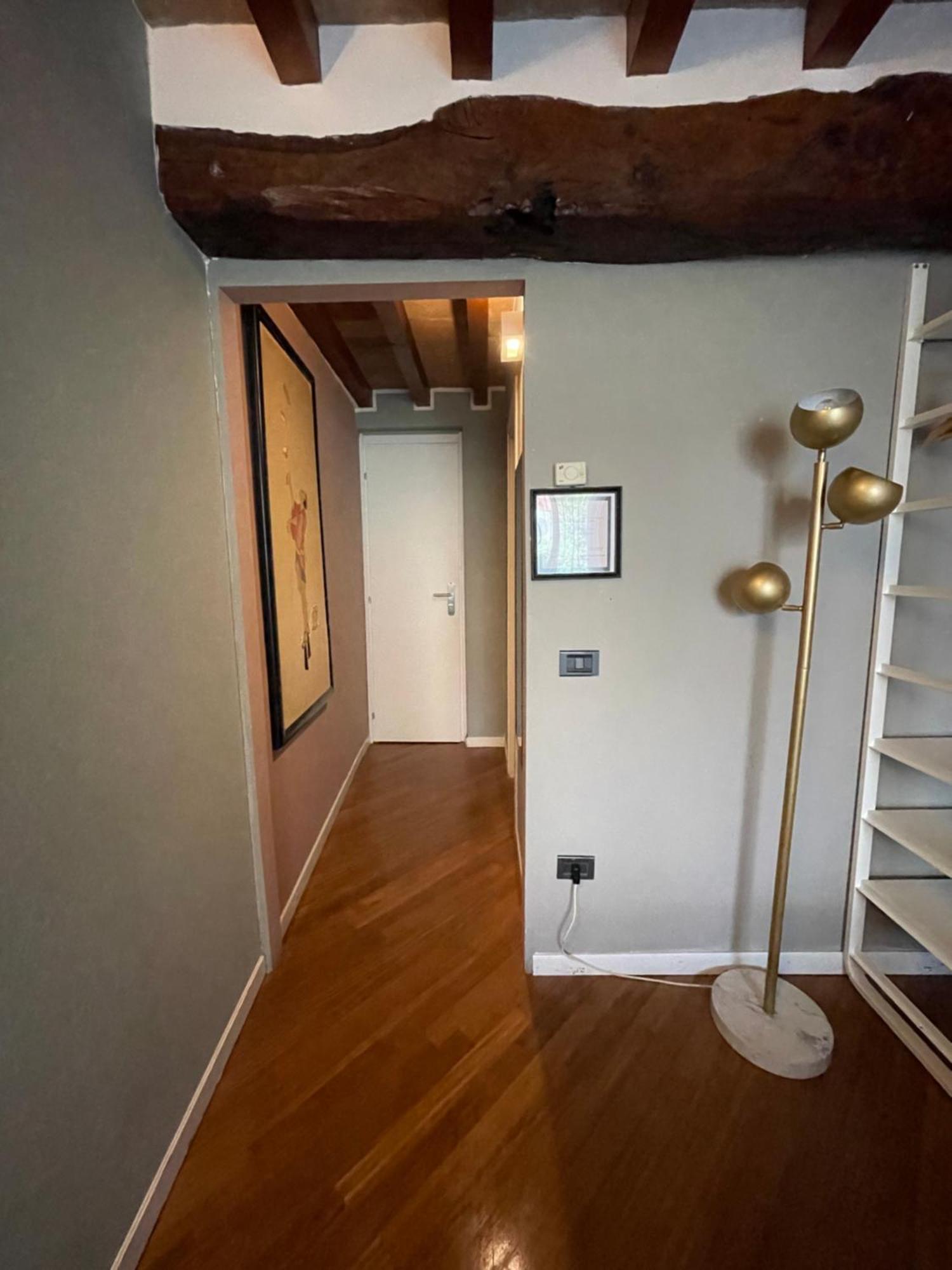 Le Camere di Bsuites Affittacamere Parma Exterior foto