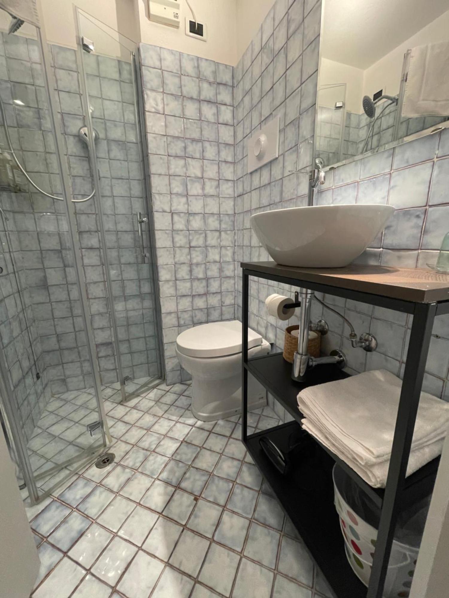 Le Camere di Bsuites Affittacamere Parma Exterior foto